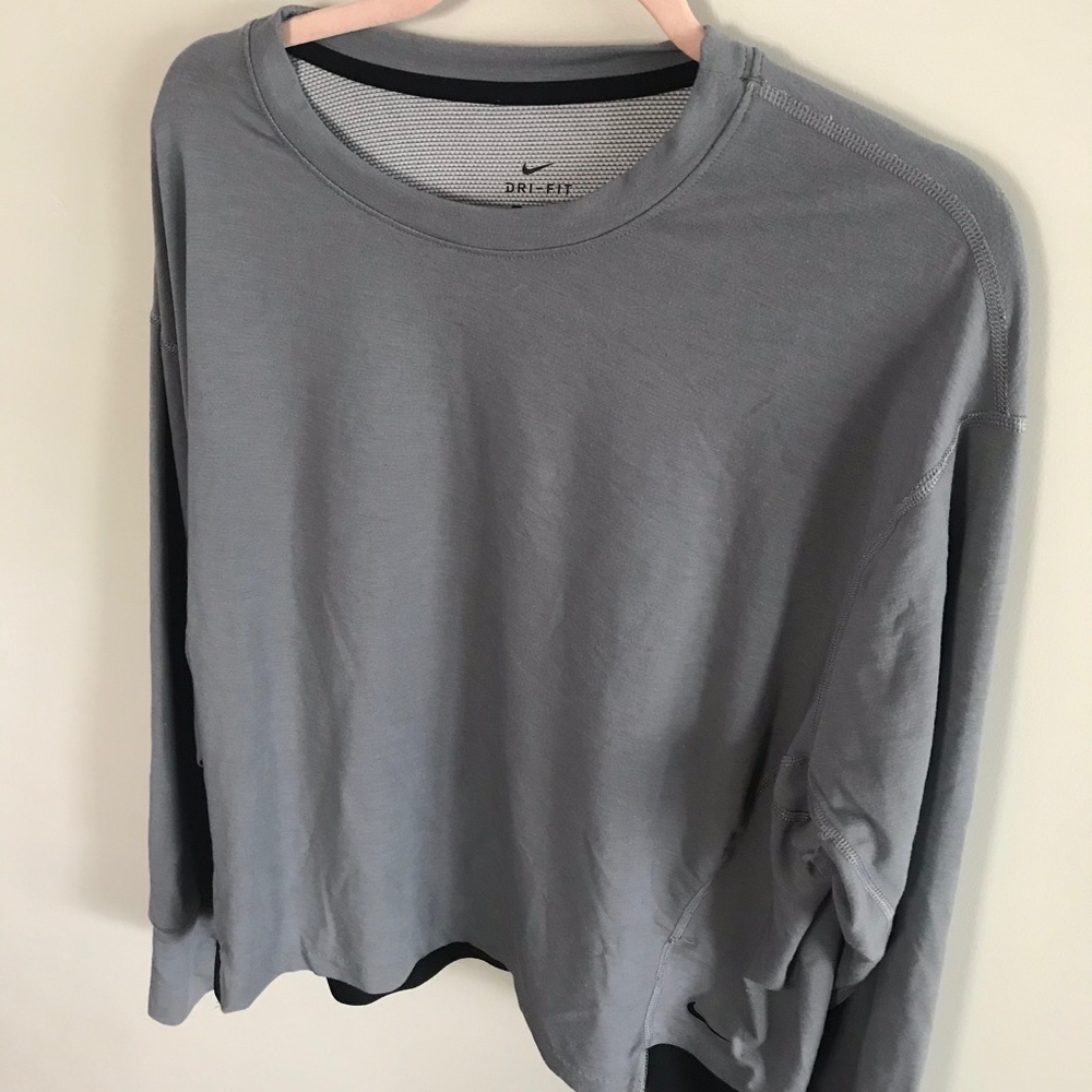 Nike Long Sleeve